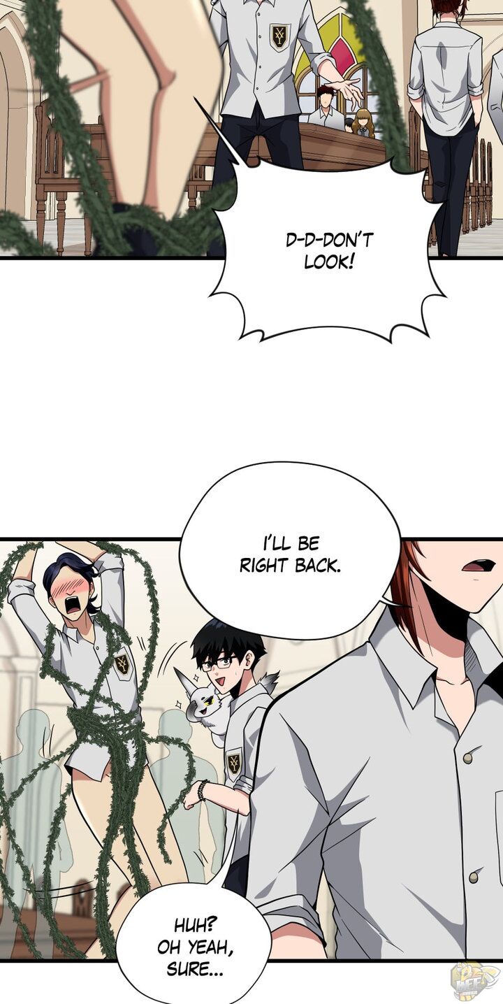 The Beginning After The End Chapter 90 image 21